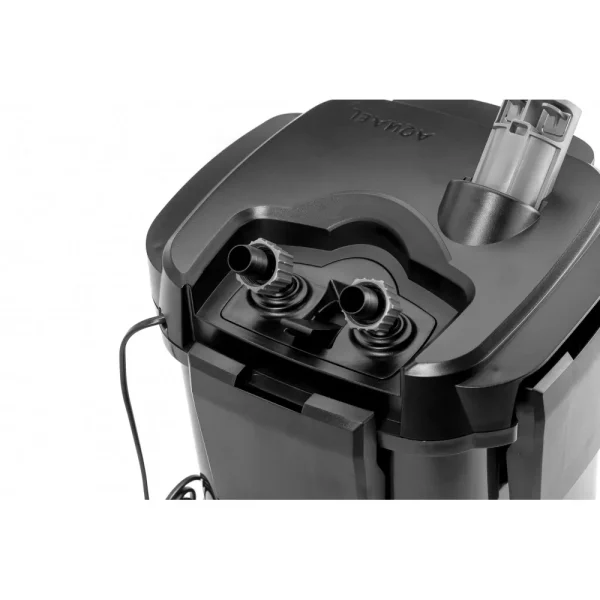 Akcesorium AQUAEL Ultra 1400 Filtr Kubełkowy Do Akwarium — widok 7