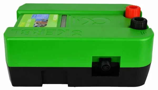 Elektryzator Uniwersalny Kerbl Titan Duo 1500 — widok 2