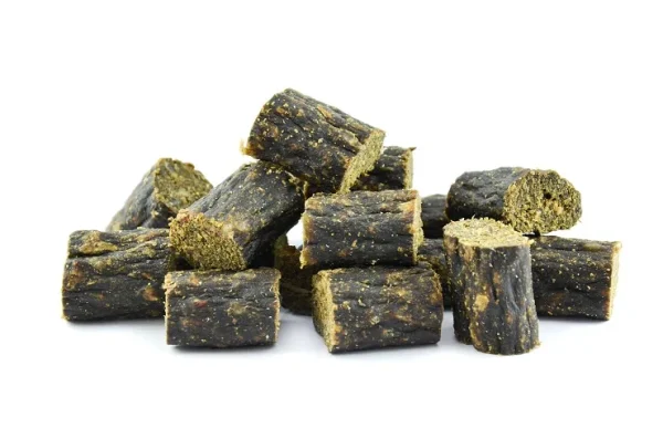 Przysmak Maced Super Premium Naturel Soft z królika z rozmarynem 100 g — widok 2