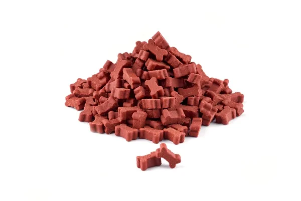 Przysmak Maced Sport Up!! Trenerki z wołowiną 300 g — widok 2