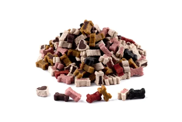 Przysmak Maced Sport Up!! Trenerki Mix dla psów wszystkich ras 300 g — widok 2
