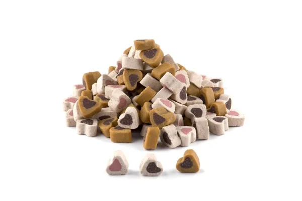 Przysmak Maced Sport Up!! Trenerki Love Mix 300 g — widok 2