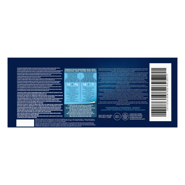 Karma mokra Felix Fantastic Mix Smaków w Galaretce dla dorosłych kotów 44x85 g — widok 3