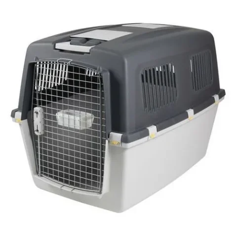 Transporter Zolux Gulliver 6 IATA dla psa 92x64x66