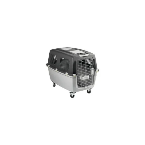 Transporter Zolux Gulliver 6 IATA dla psa 92x64x66 — widok 2