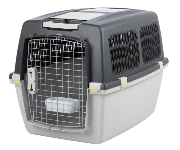 Transporter Zolux Gulliver 5 IATA 81x61x60 — widok 3