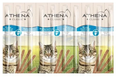 Przysmak Athena Classic