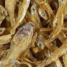 Karma uzupełniająca Tetra Anchovies dla żółwi wodnych 1 l — widok 4