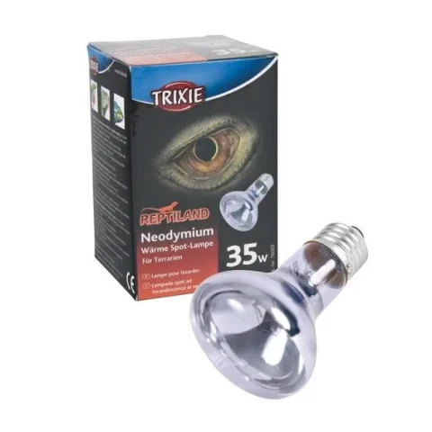 Żarówka grzewcza Trixie Neodymowa 35W