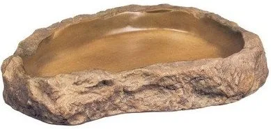 Akcesorium Exoterra Miseczka na pokarm XL