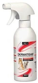 Higiena Vet-Agro Dermatisan Płyn Wielokierunkowy 250 ml