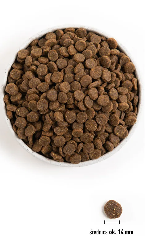 Karma sucha Acana Free-Run Duck 11,4 kg — widok 4