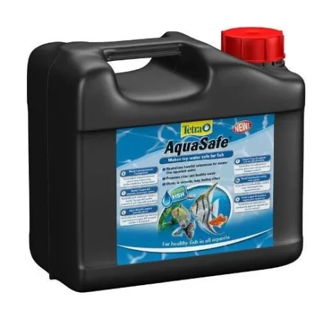 Tetra AquaSafe Uzdatniacz wody