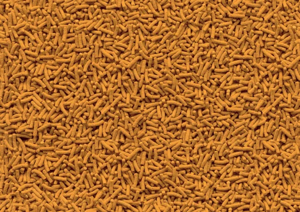 Pokarm Tetra Pond Koi Sticks dla karpi Koi 50 l — widok 4