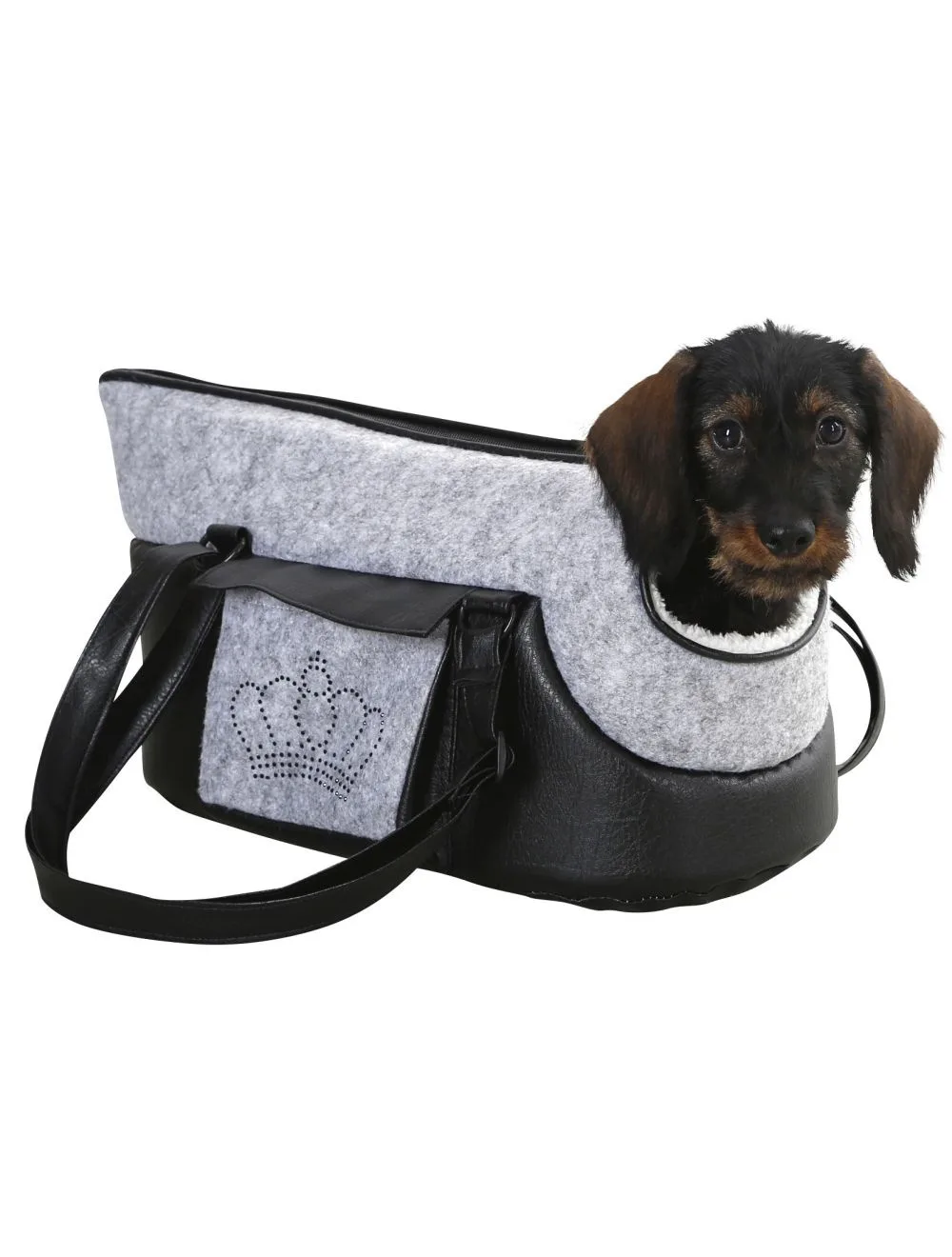 Akcesorium Kerbl Torba Transportowa Chiara 40x20x21cm — widok 3