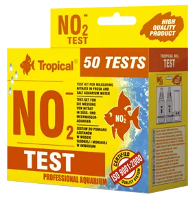 Tropical Test NO2 50 Testów — widok 2