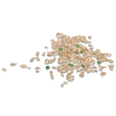Higiena Cat's Best Rettenmaier Polska JRS Cats Best Sensitive 20 l/7,2 kg — widok 4