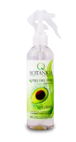 Higiena Botaniqa Spray Tangle Free Avocado 250 ml