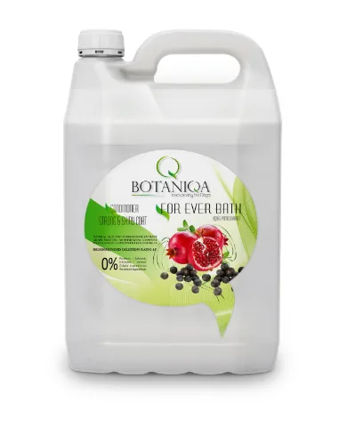 Higiena Botaniqa For Ever Bath Açaí & Pomegranate Conditioner Odżywka 5 l