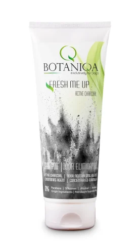 Higiena Botaniqa Fresh Me Up Szampon Oczyszczający 250 ml
