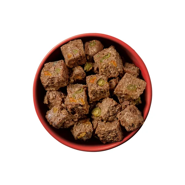 Karma mokra Cesar Natural Goodness Bogata w wołowinę dla dorosłych psów Wołowina 400 g — widok 3
