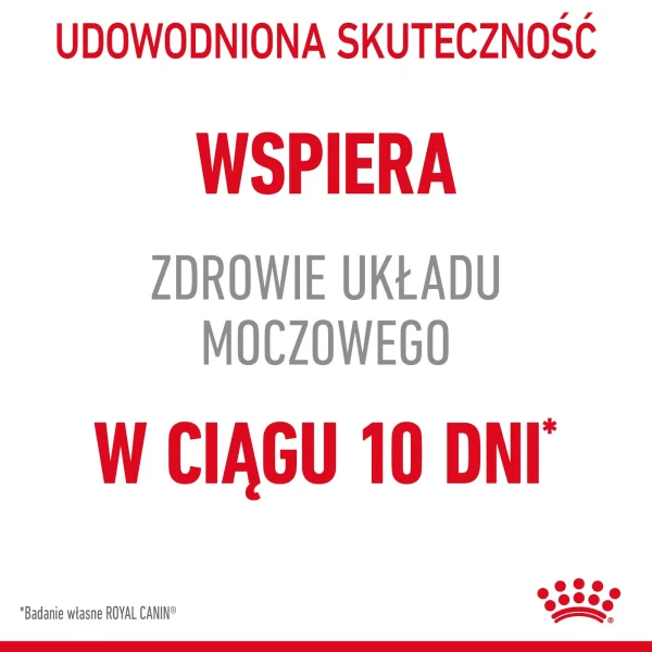 Karma mokra Royal Canin Urinary Care dla kotów powyżej 1 roku życia 12x85 g — widok 11