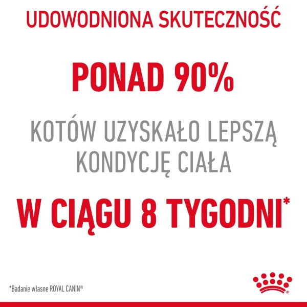 Karma mokra Royal Canin Light Weight Care dla kotów powyżej 12. roku życia w galaretce — widok 10