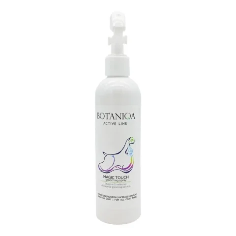 Higiena Botaniqa Magic Touch Grooming Spray Odżywka Wielozadaniowa 250 ml