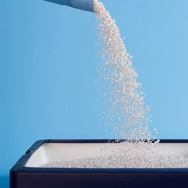 Żwirek Catsan Hygiene Plus — widok 2