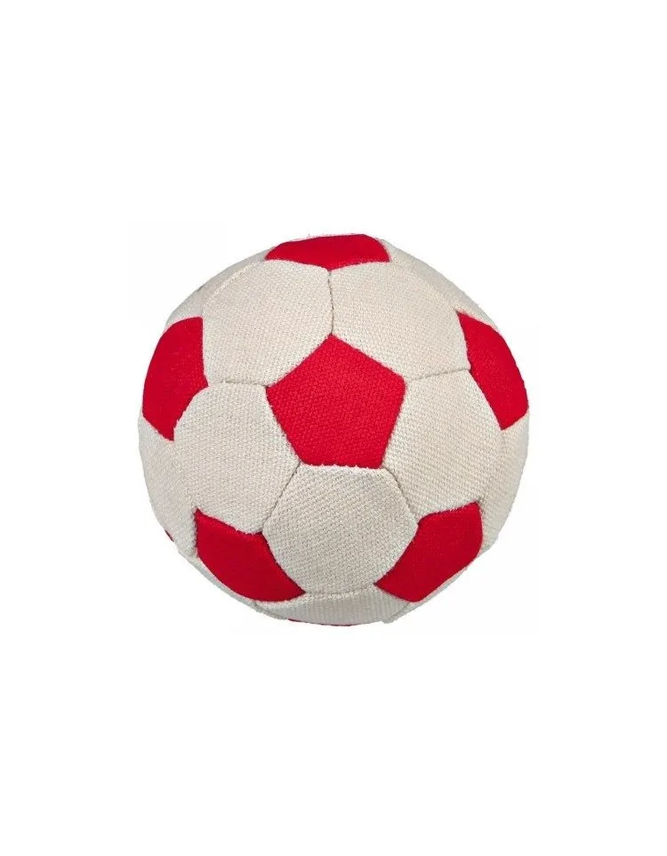 Akcesorium Trixie Piłka Futbolówka — widok 4