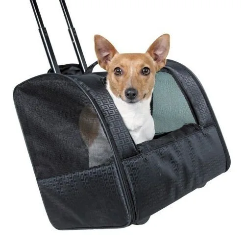 Transporter Trixie Torba Na Kółkach — widok 2