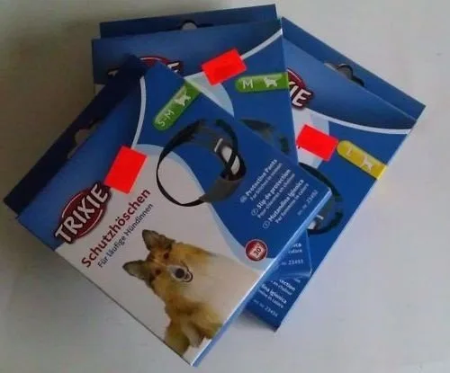 Akcesorium Trixie Majtki Ochronne Dla Suczki Rozmiar XL — widok 3