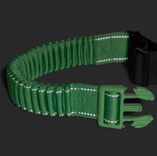 Akcesorium ZeeDog ZEE DOG Pas Do Biegania Run Belt S — widok 2
