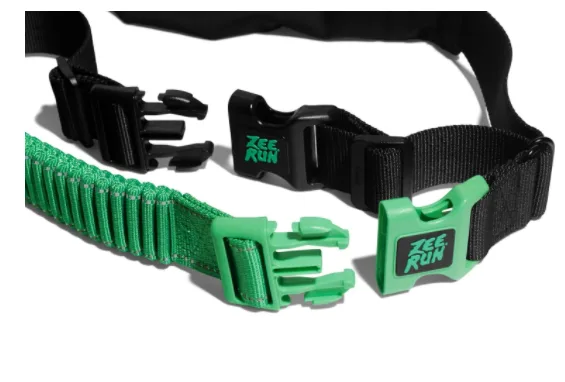 Akcesorium ZeeDog ZEE DOG Pas Do Biegania Run Belt S — widok 3