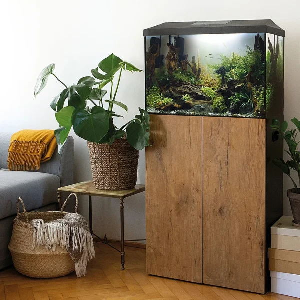Akcesorium AQUAEL Leddy XL 60 Day&Night Zestaw Akwariowy 2.0 — widok 2