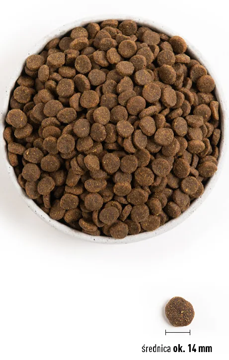 Karma sucha Acana Singles Yorkshire Pork dla psa 11,4 kg — widok 3