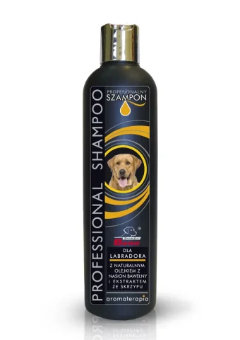 Higiena Certech-Super Benek Super Beno Professional Mokry Szampon Dla Labradora 250 ml