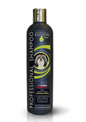 Higiena Certech-Super Benek Super Beno Professional Mokry Szampon Dla Shih-Tzu 250 ml