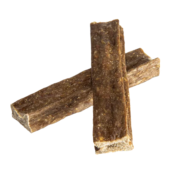 Przysmak MACED Harder z Dziczyzny - S Dziczyzna 100 g — widok 2