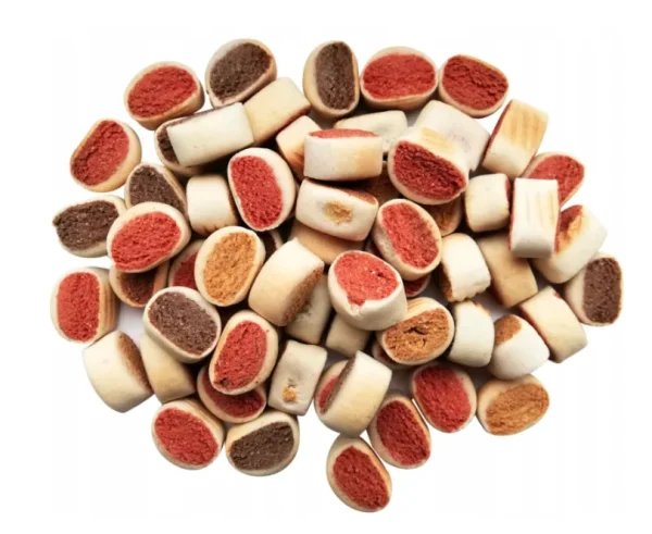 Przysmak MACED Markizy Mix 1 kg — widok 2
